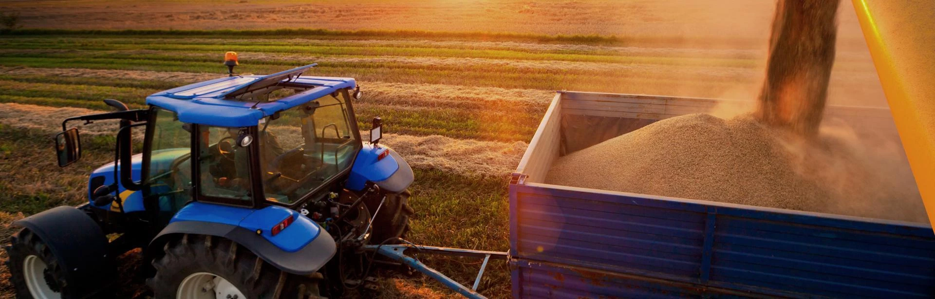 Producent Maszyn Rolniczych, Firma KS-Agro, Białystok